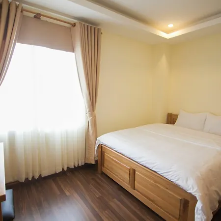 Merin City Suites
